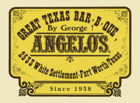 Angelo's Bar-B-Que by null