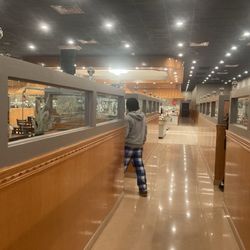 Umi Buffet