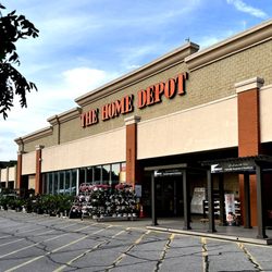 The Home Depot