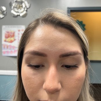 Tina's Permanent Makeup and Eyelash - Before - Permanent Makeup Near Me - Cypress, Texas Tina's Permanent Makeup and Eyelash - Before - Permanent Makeup Near Me - Cypress, Texas