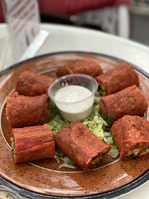 Sagebrush Cantina by null