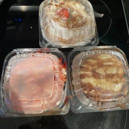 Strawberry Shortcake Cinnamon Roll, Churro Cinnamon Roll, Tres Leches Cinnamon Roll Strawberry Shortcake Cinnamon Roll, Churro Cinnamon Roll, Tres Leches Cinnamon Roll