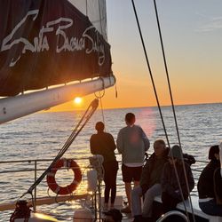 Santa Barbara Sailing Center