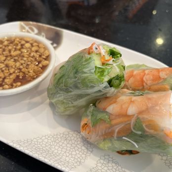 Thai House Restaurant - A closer look at amazing! - Thai Near Me - Mesa, Arizona