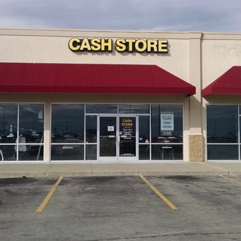 Cash Store - Check Cashing/Pay-day Loans Near Me - Killeen, Texas Cash Store - Check Cashing/Pay-day Loans Near Me - Killeen, Texas