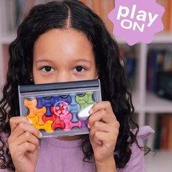 Beyond the Blackboard - Step into a space filled with laughter, learning, and play.