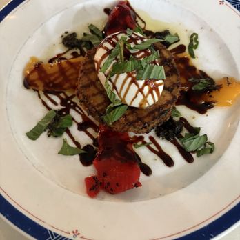 Pelican Cafe - Burrata - American Near Me - Lake Park, Florida Pelican Cafe - Burrata - American Near Me - Lake Park, Florida