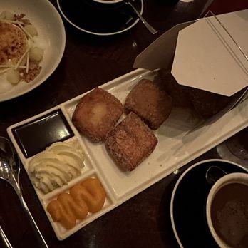 Buddakan - Dip Sum Doughnuts - Asian Fusion Near Me - Philadelphia, Pennsylvania Buddakan - Dip Sum Doughnuts - Asian Fusion Near Me - Philadelphia, Pennsylvania