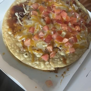Taco Bell - Mexican Pizza - Fast Food Near Me - Sacramento, California Taco Bell - Mexican Pizza - Fast Food Near Me - Sacramento, California