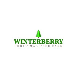 Winterberry Christmas Tree Farm - Logo