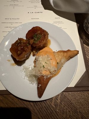 Sidney Street Cafe by null