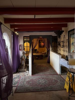 El Morocco Inn and Spa Resort by null