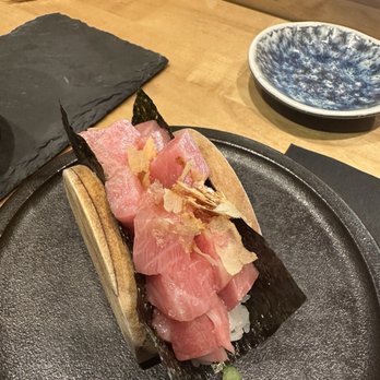 Sugo Hand Roll Bar - Sushi Bars Near Me - Seattle, Washington Sugo Hand Roll Bar - Sushi Bars Near Me - Seattle, Washington