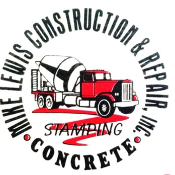 Mike Lewis Construction & Repair, Inc. - New Concrete & Repairs, Specialize in Decorative Concrete Design - Masonry/Concrete Near Me - Foley, Alabama Mike Lewis Construction & Repair, Inc. - New Concrete & Repairs, Specialize in Decorative Concrete Design - Masonry/Concrete Near Me - Foley, Alabama