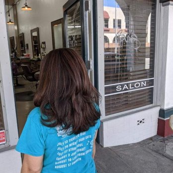 Ninth and Orange - Hair Salons Near Me - Riverside, California Ninth and Orange - Hair Salons Near Me - Riverside, California