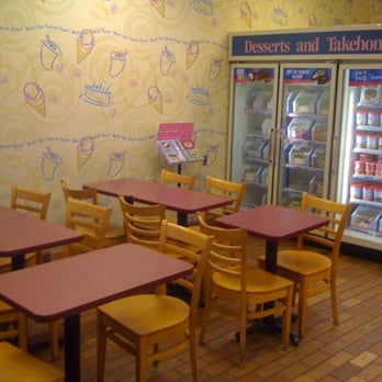 Baskin-Robbins - Ice Cream & Frozen Yogurt Near Me - Stockton, California