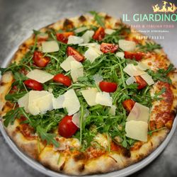 Il Giardino Steaks & Italian Food