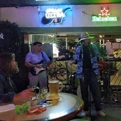 JJ's Saloon
