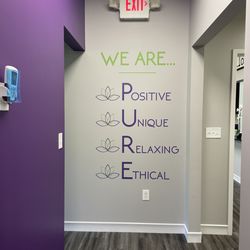 Pure Dental, Dawn C. Baker