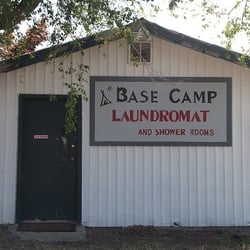 Base Camp RV Park