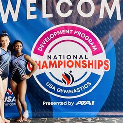 Novaks Gymnastics Center