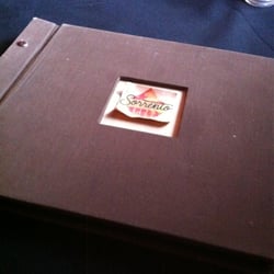 Sorrento Pizza Pasta & Grill - Yum!