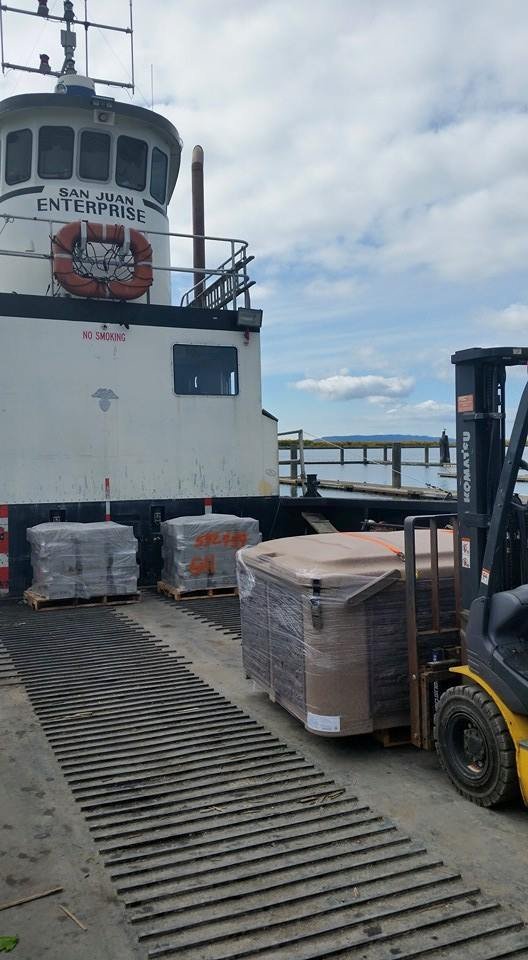 Slide of Brown's Plumbing & Pumps