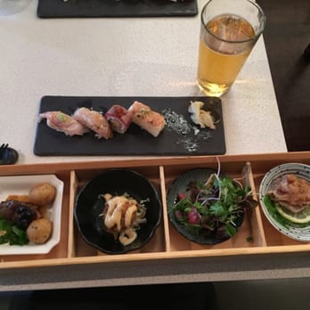 Minami - Main and appie - Japanese Near Me - Vancouver, British Columbia