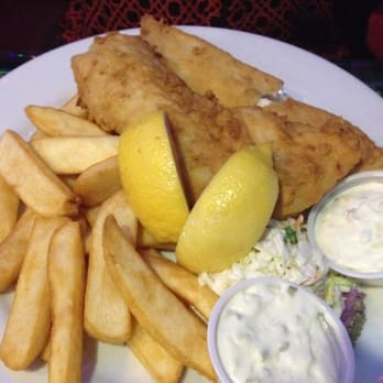 The Olde Ship - 2 piece cod and chips - British Near Me - Fullerton, California The Olde Ship - 2 piece cod and chips - British Near Me - Fullerton, California