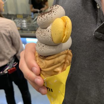 Somisomi - Oreo ice cream - Desserts Near Me - Cupertino, California Somisomi - Oreo ice cream - Desserts Near Me - Cupertino, California