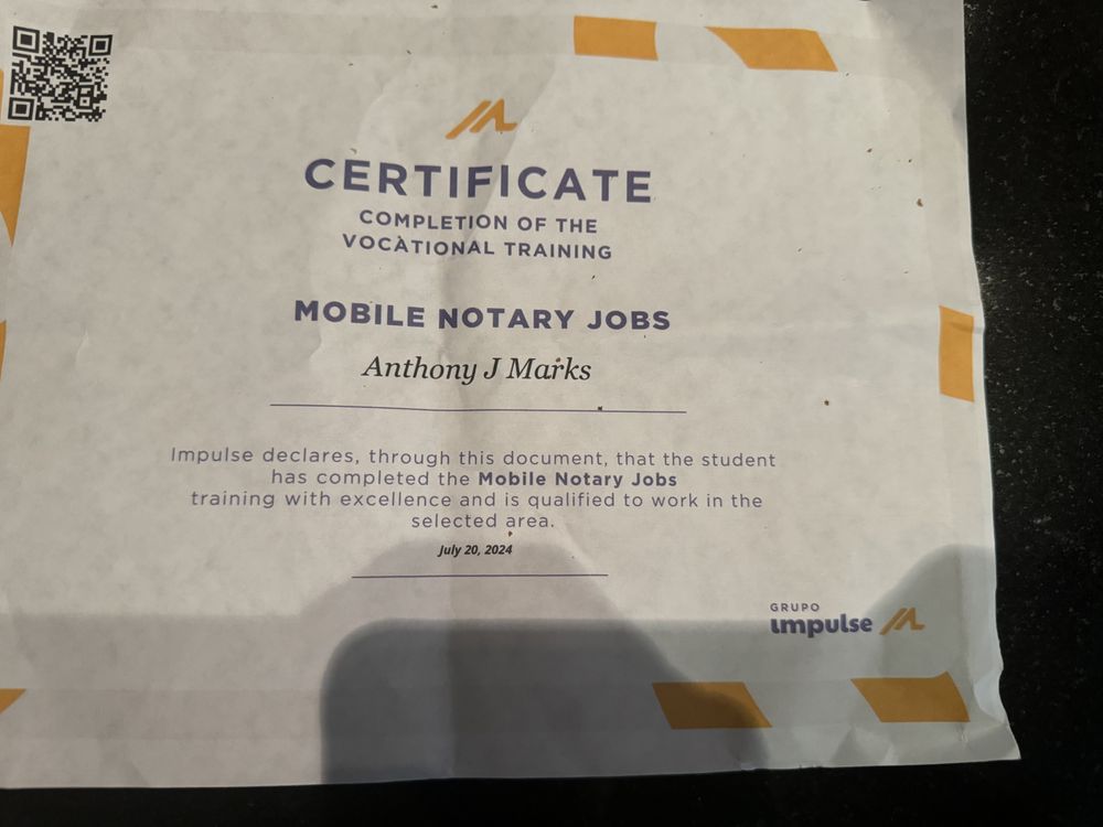 Online Notary: Digital Notary Service On Demand | Docusign