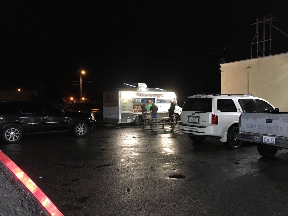 Laras Tacos