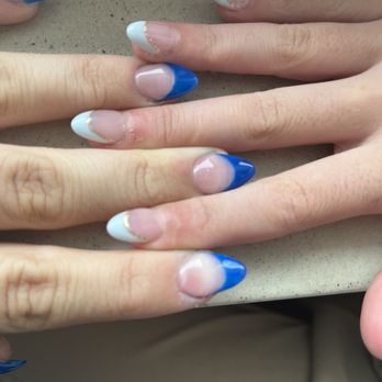 E Nails and Spa - I'm the one on the left and my sister is the one on the right - Nail Salons Near Me - Denver, Colorado E Nails and Spa - I'm the one on the left and my sister is the one on the right - Nail Salons Near Me - Denver, Colorado
