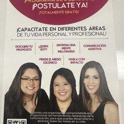 Soy Más