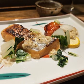 Dashi Okume - Japanese Near Me - Brooklyn, New York