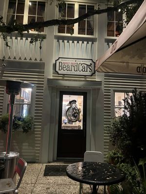 Beardcat's Sweet Shop by null
