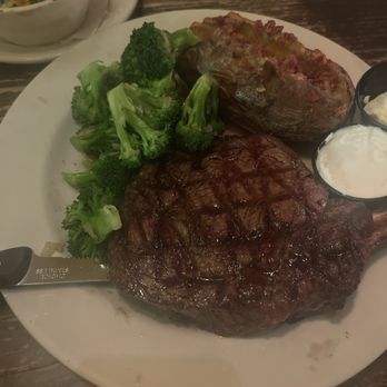 CJ Blacks - Ribeye - Bars Near Me - Davie, Florida