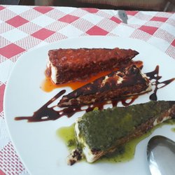 Bodegòn el Empacho - Kanarischer Ziegenkäse