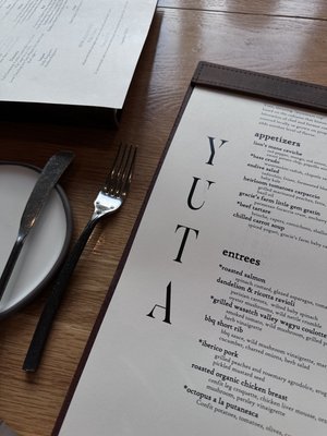 Yuta by null