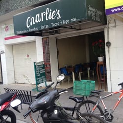 Charlie's