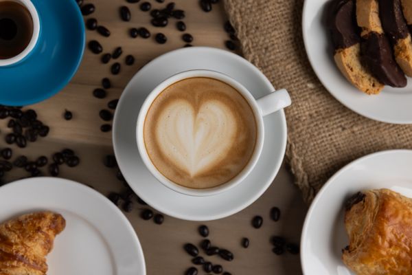 Aldo's Coffee Company by null
