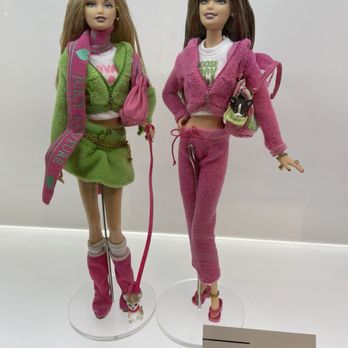 Barbie Expo - Children's Museums Near Me - Montreal, Quebec