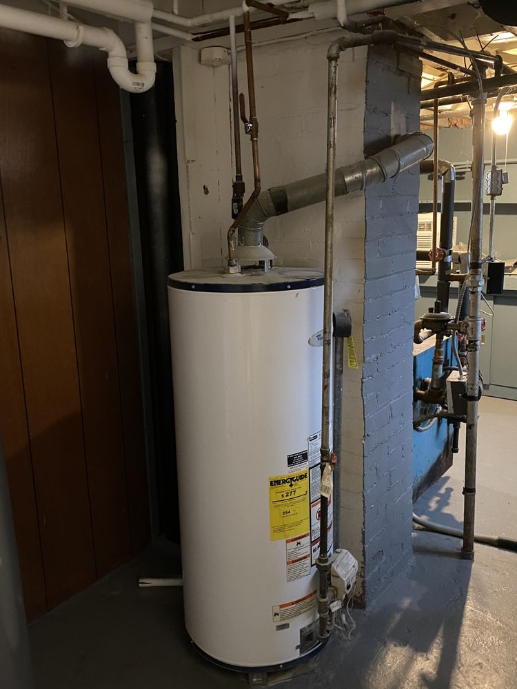 Slide of AB & RD Management Group