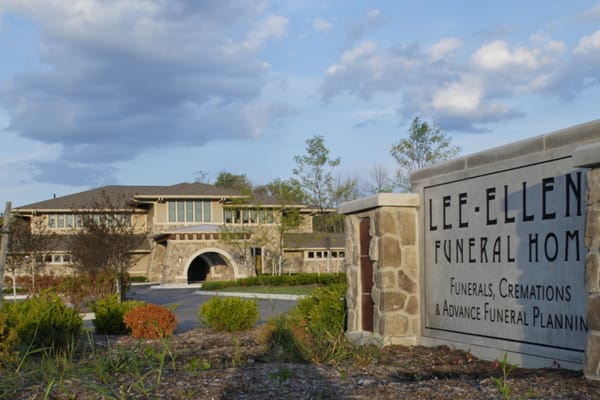 LEE-ELLENA FUNERAL HOME - Updated June 2026 - 17 Photos - 46530 Romeo