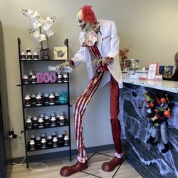 Evolution Health Services