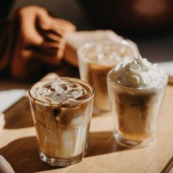 M Cha Bar