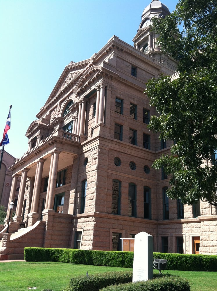 Law Offices of Mark Haney - disability attorney in Fort Worth, TX