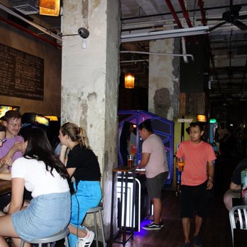 Barcade - Bars Near Me - New York, New York Barcade - Bars Near Me - New York, New York
