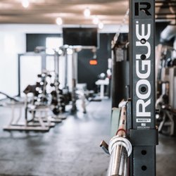 Embodi Fitness - State of the art Personal Training Facility