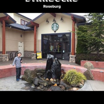 Starbucks - #Yelp #Starbucks - Coffee & Tea Near Me - Roseburg, Oregon Starbucks - #Yelp #Starbucks - Coffee & Tea Near Me - Roseburg, Oregon